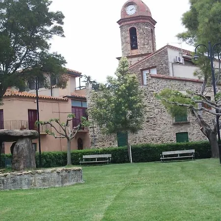 La Pedrera Espolla