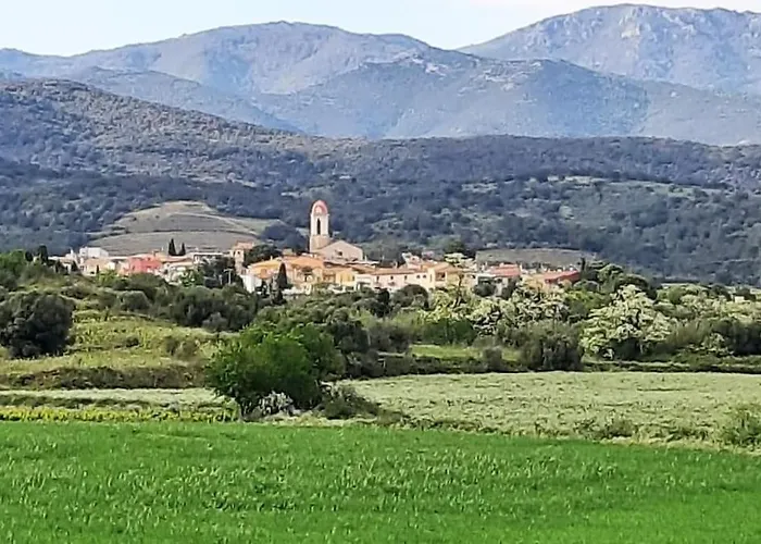 Daire La Pedrera