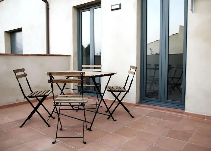 Daire La Pedrera Espolla