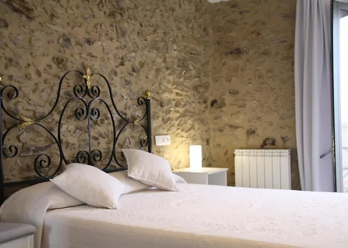 Appartement La Pedrera Espolla