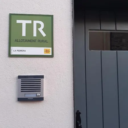 Διαμέρισμα La Pedrera