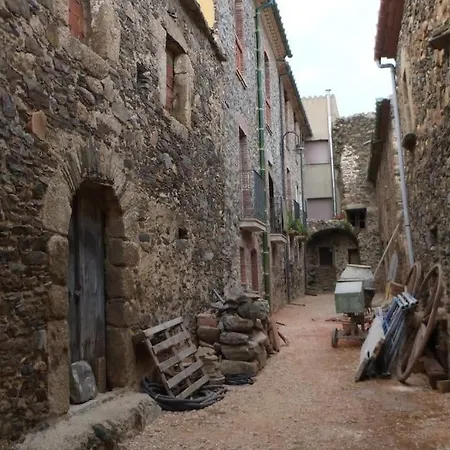 La Pedrera * Espolla