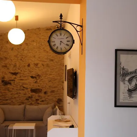 La Pedrera * Espolla