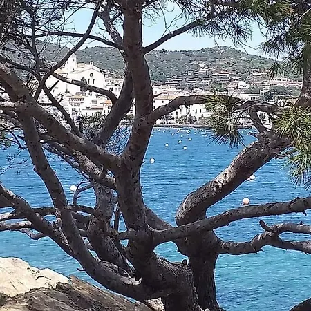 La Pedrera * Espolla