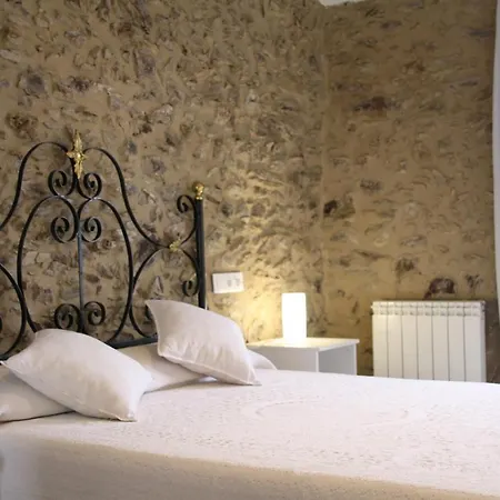 Appartement La Pedrera Espolla