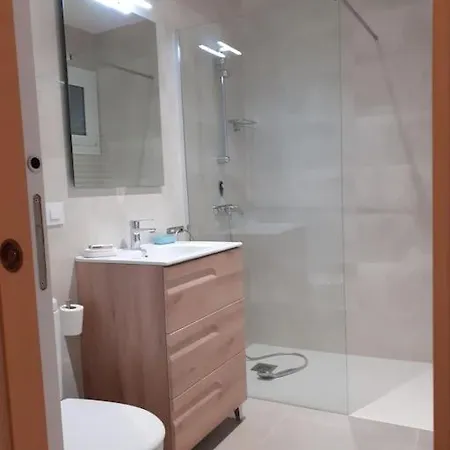 Διαμέρισμα La Pedrera Espolla