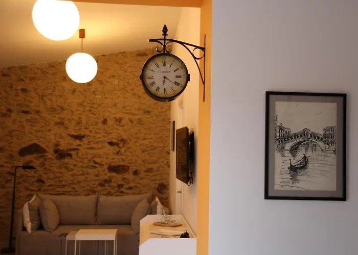 La Pedrera * Espolla