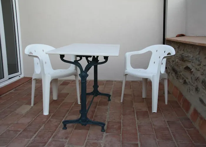 La Pedrera * Espolla