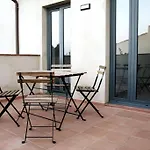 Appartement La Pedrera Espolla