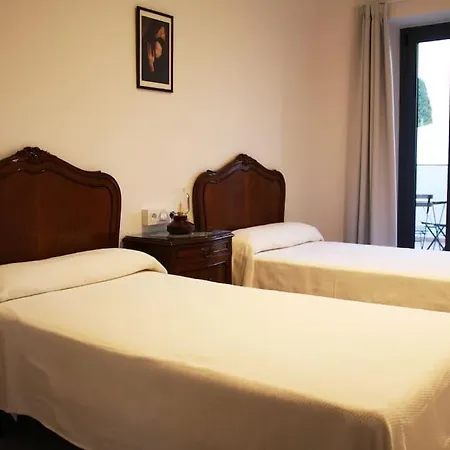 La Pedrera Appartement Espolla